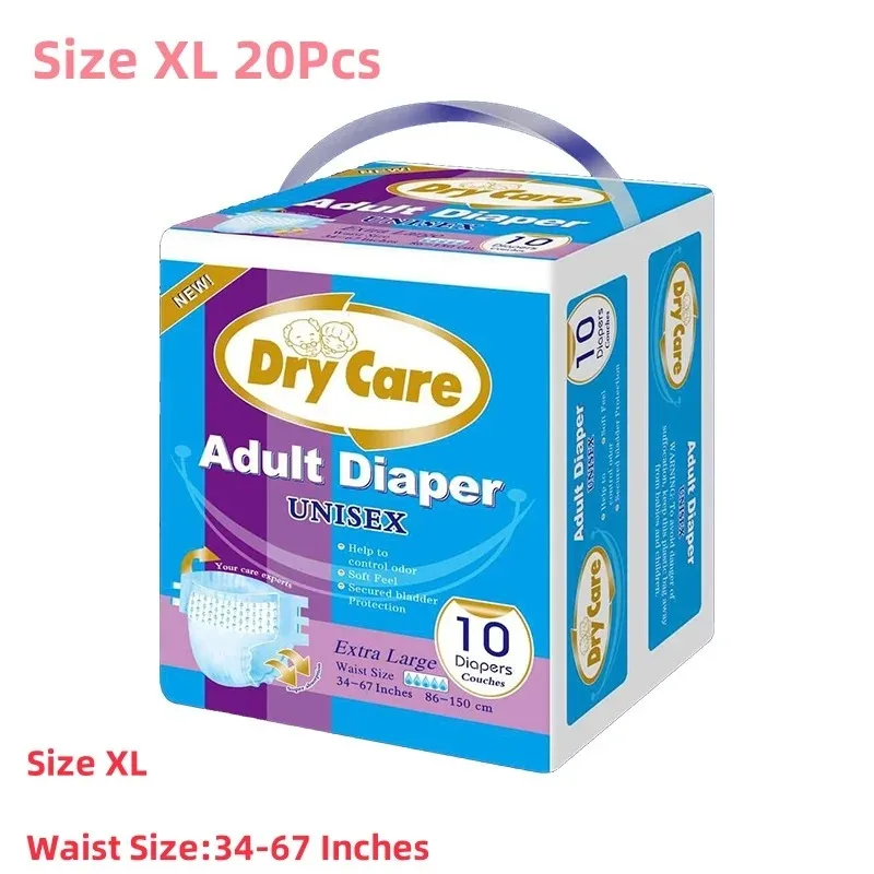 Diapering - 20 Adet Gece Kullanımlı Yüksek Emiciliyetli