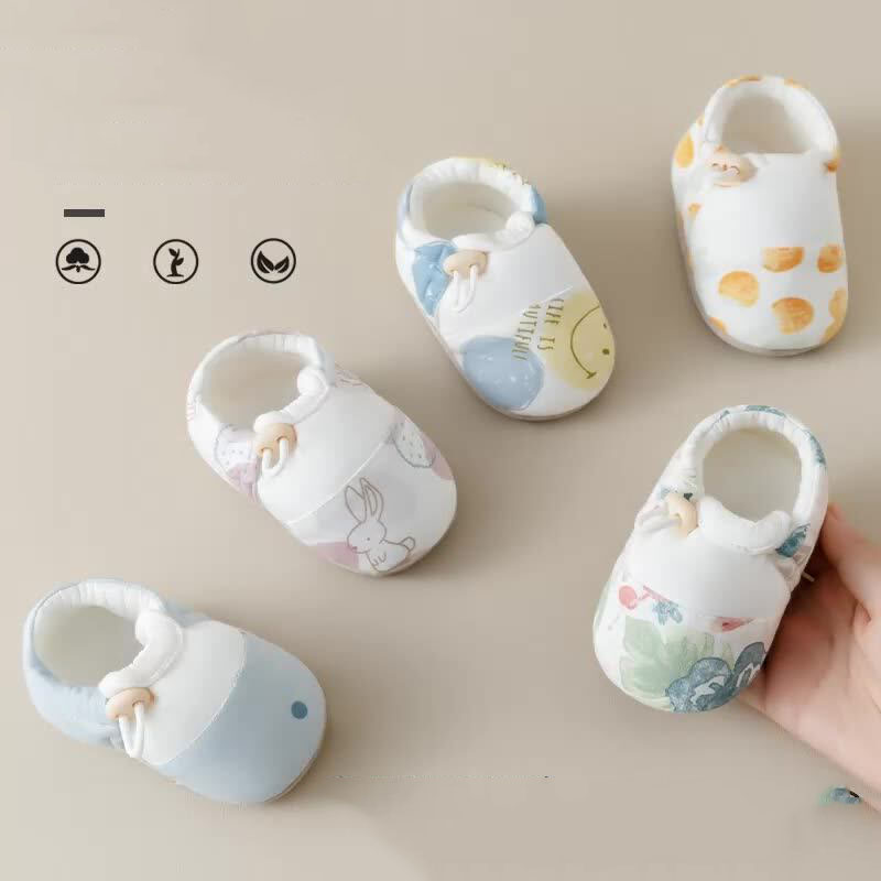 Çocuk Yürüyüş Ayakkabıları Kar - Unisex Baby Socks Non Slip incelemesi ve fiyatı