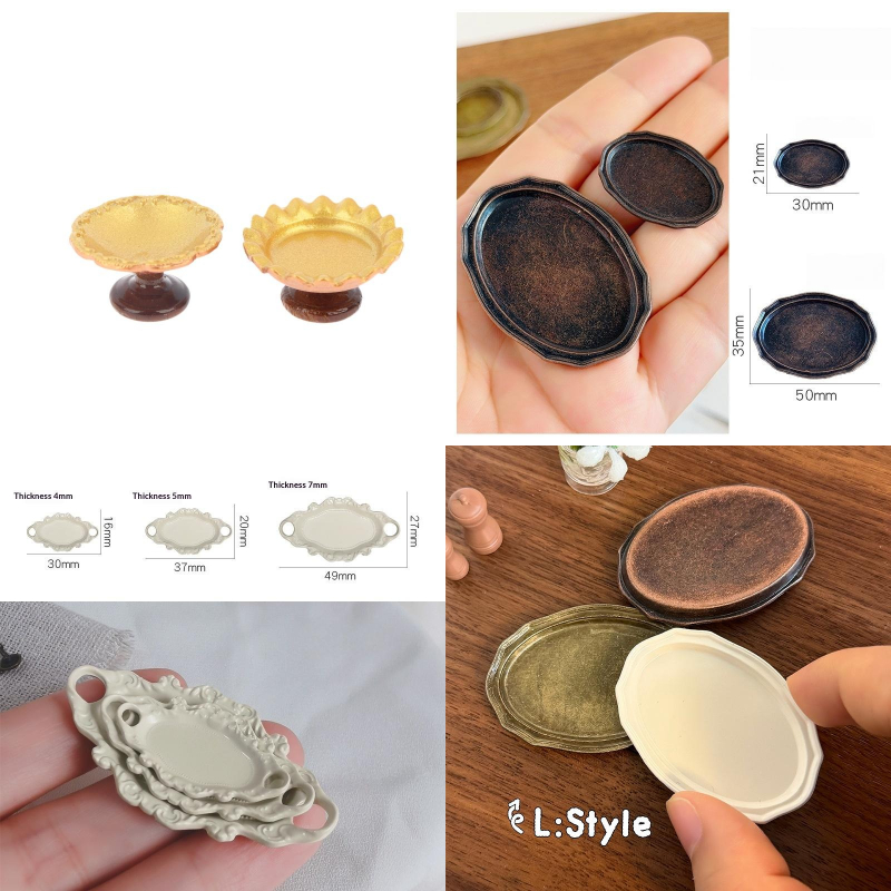 1/12 Dollhouse Simülasyon Kek  - Diapering incelemesi ve fiyatı