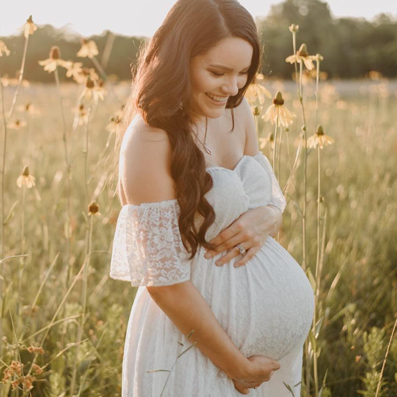 Hamile Kadınlar için Kapalı Om - Maternity Wear incelemesi ve fiyatı