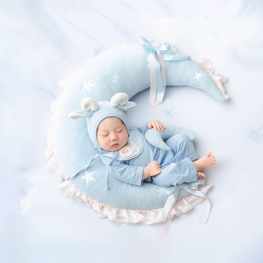 Sevimli Koyun Yenidoğan Fotoğr - Infant Photography Props Outfit incelemesi ve fiyatı