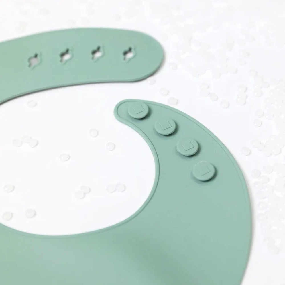 Yeni Bebek Önlükleri BPA İçerm - Waterproof Baby Bibs Silicone incelemesi ve fiyatı